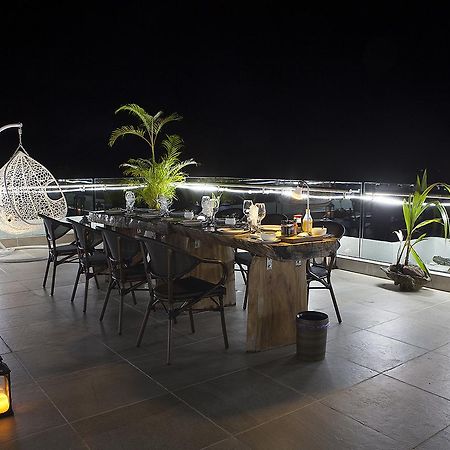 Beluu Sea View Resort Корор Екстериор снимка