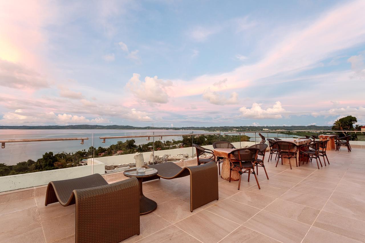 Beluu Sea View Resort Корор Екстериор снимка